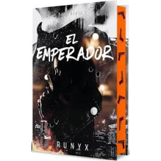 EL EMPERADOR DARK VERSE 3 EL EMPERADOR DARK VERSE 3