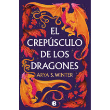 EL CREPUSCULO DE LOS DRAGONES