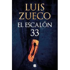 EL ESCALON 33 EL ESCALON 33