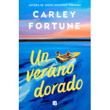 UN VERANO DORADO                        