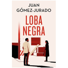 LA LOBA NEGRA                           