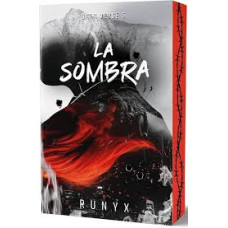 LA SOMBRA DARK VERSE 5 LA SOMBRA DARK VERSE 5