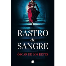 RASTRO DE SANGRE RASTRO DE SANGRE