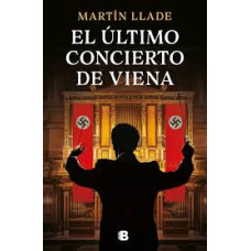 EL ULTIMO CONCIERTO DE VIENA            
