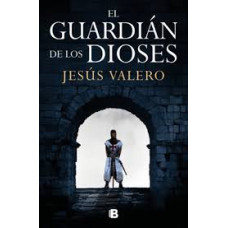 EL GUARDIAN DE LOS DIOSES EL GUARDIAN DE LOS DIOSES