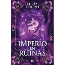 IMPERIO EN RUINAS 3 IMPERIO EN RUINAS 3