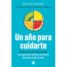UN AÑO PARA CUIDARTE UN AÑO PARA CUIDARTE