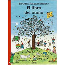 EL LIBRO DEL OTONO