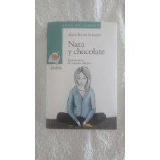 NATA Y CHOCOLATE