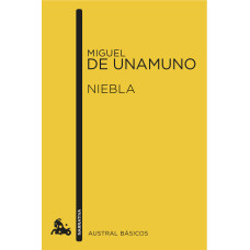 NIEBLA