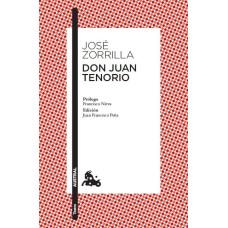 DON JUAN TENORIO