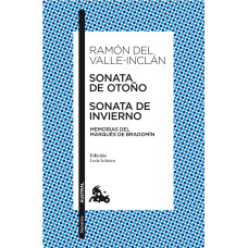SONATA DE OTONO SONATA DE INVIERNOS