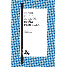 DONA PERFECTA