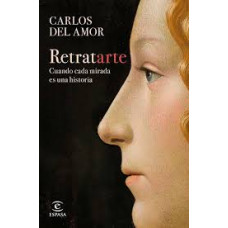 RETRATARTE                              