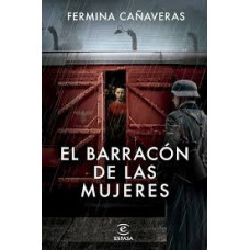 EL BARRACON DE LAS MUJERES