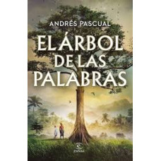 EL ARBOL DE LAS PALABRAS EL ARBOL DE LAS PALABRAS