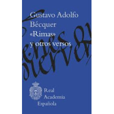 RIMAS Y OTROS VERSOS