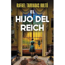 EL HIJO DEL REICH EL HIJO DEL REICH