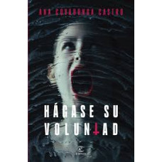 HAGASE SU VOLUNTAD HAGASE SU VOLUNTAD