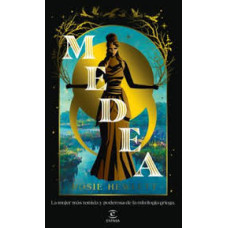 MEDEA MEDEA