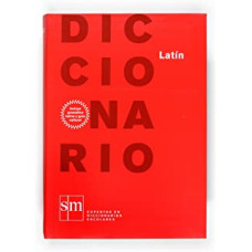 DICCIONARIO LATIN