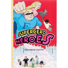 SUPERCERO HEROES