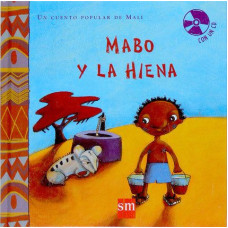 MABO Y LA HIENA