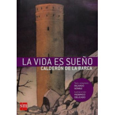 LA VIDA ES SUENO
