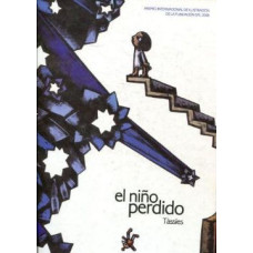 EL NINO PERDIDO