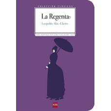 LA REGENTA COLECCION CLASICOS