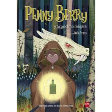 PENNY BERRY Y LA POCIMA MAGICA