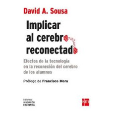IMPLICAR AL CEREBRO RECONECTADO