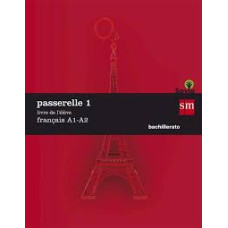 PASSARELLE 1