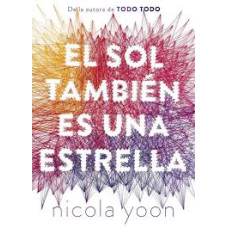 EL SOL TAMBIEN ES UNA ESTRELLA