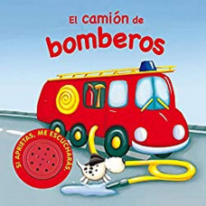 EL CAMION DE BOMBEROS EL CAMION DE BOMBEROS