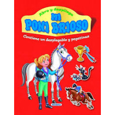 MI PONI BRIOSO
