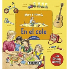 EN EL COLE                              