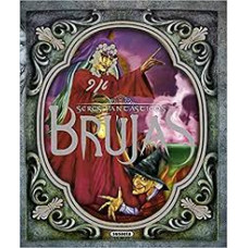 BRUJAS                                  