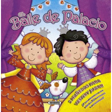 EL BAILE DE PALACIO                     