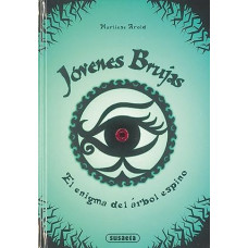 EL ENIGMA DEL ARBOL ESPINO JOVENES BRUJA