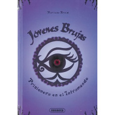 PRISIONERA EN EL INFRAMUNDO JOVENES BRU 