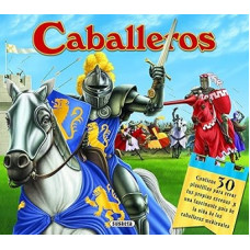 CABALLEROS                              