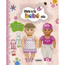 VISTE A TU BEBE VISTE A TU BEBE