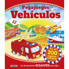 VEHICULOS                               