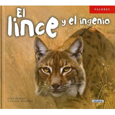 EL LINCE Y EL INGENIO                   