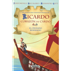 EL CRUZADO RESFRIADO