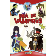 UNA DE VAMPIROS UNA DE VAMPIROS