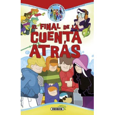EL FINAL DE LA CUENTA ATRAS             