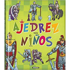 ALEDREZ PARA NIÑOS ALEDREZ PARA NIÑOS