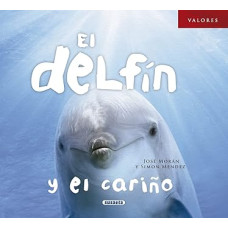 EL DELFIN Y EL CARIÑO                   